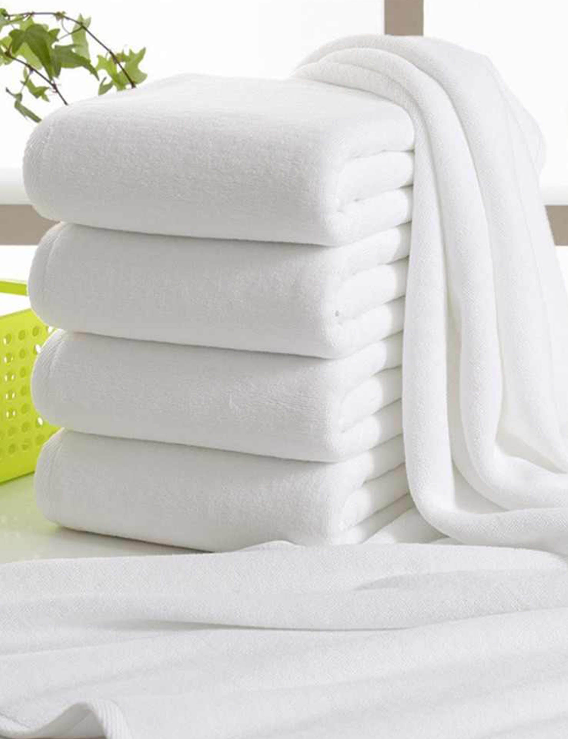 Hotel Collection 550 GSM Towels Home and beyond