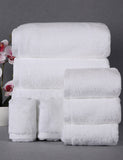 Hotel Collection 650 GSM Towels