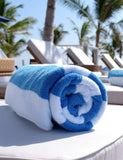 Beach Towel (L180 x W90cm)
