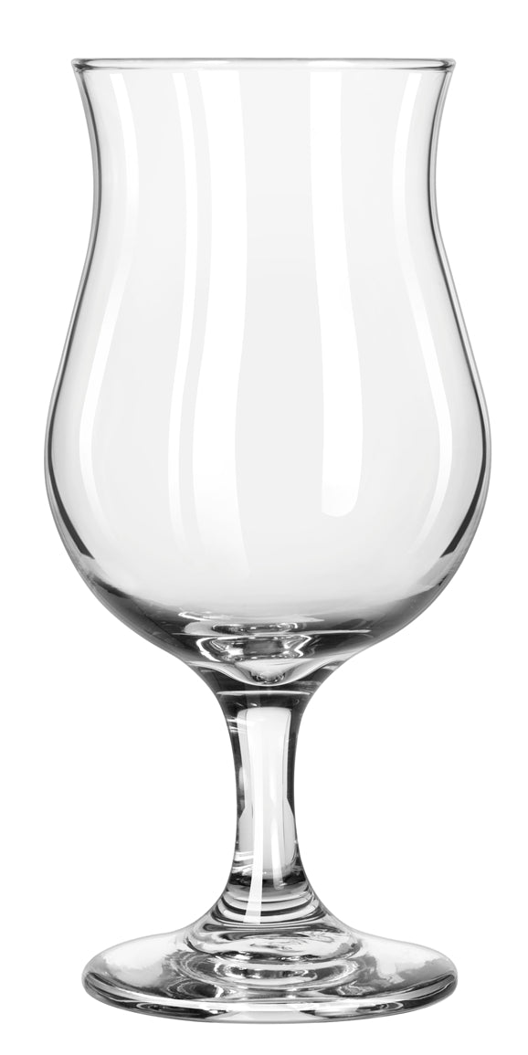 COCKTAIL COLLECTION POCO GLASS 3717IN 6 PC SET 13.25OZ/392ML Libbey