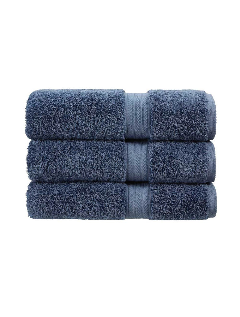 CHRISTY RENAISSANCE TOWEL, 675 GSM EGYPTIAN COTTON Home and beyond