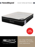 Eurotop Platinum Collection Mattress Home and beyond