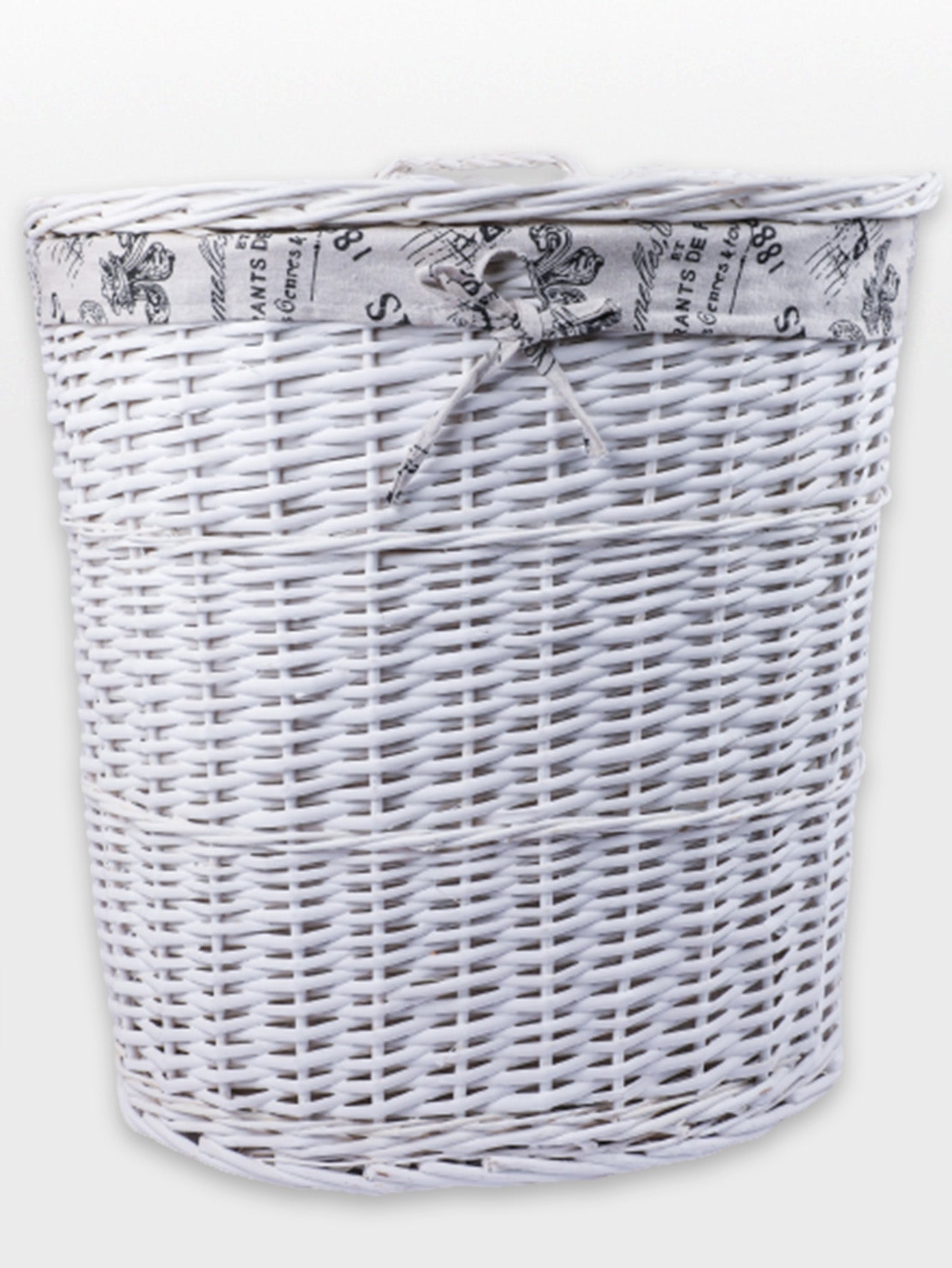 Laundry Basket Z1777 Home and beyond