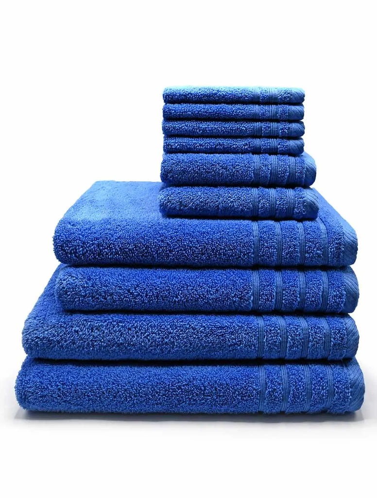 Luxury Towels Home and beyond