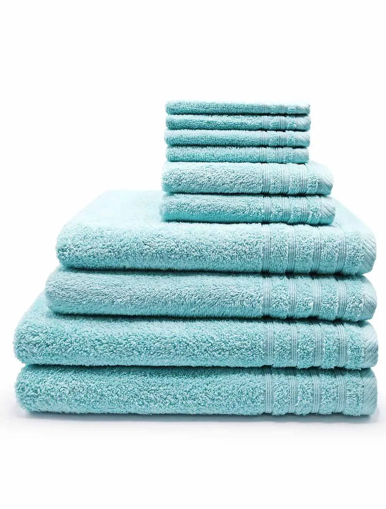 Luxury Towels Home and beyond