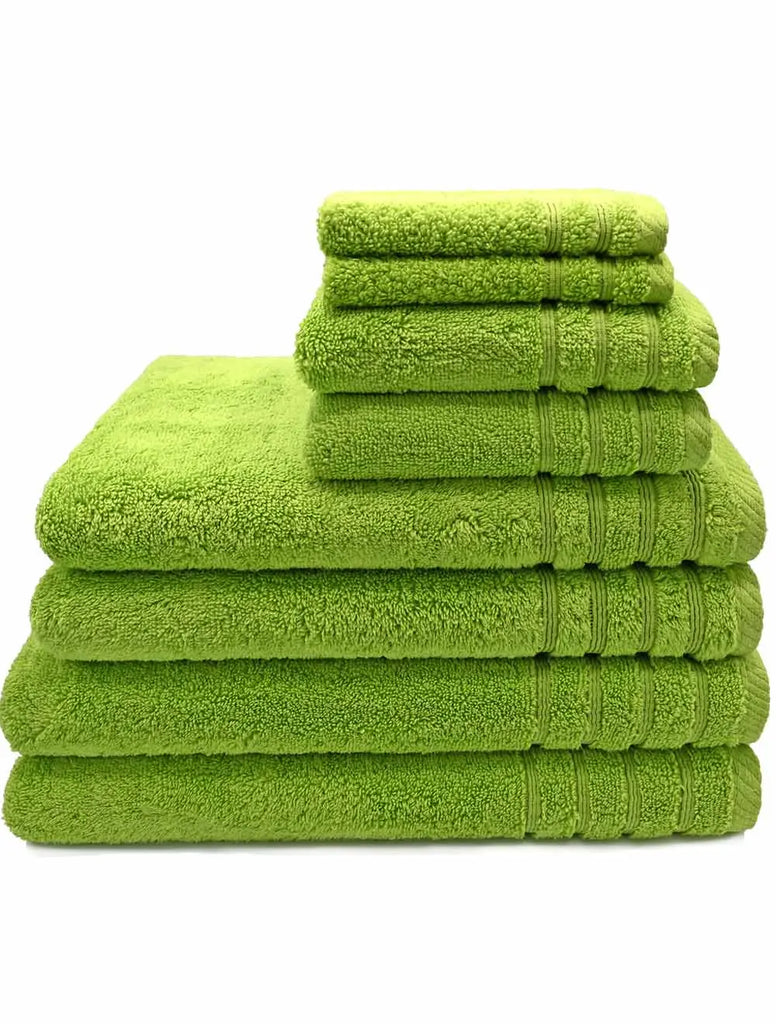 Luxury Towels Home and beyond