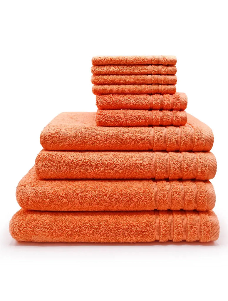 Luxury Towels Home and beyond