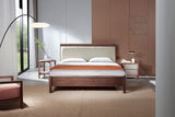 Mayfair Chesterfield Bed + H&B Mattress Combo Home and beyond