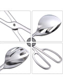 Pastry Scissors-F Home and beyond 