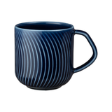 Denby Porcelain Arc Blue Large Mug