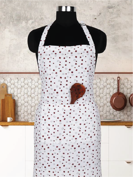 COOKING APRON RICCO STAR Home and beyond