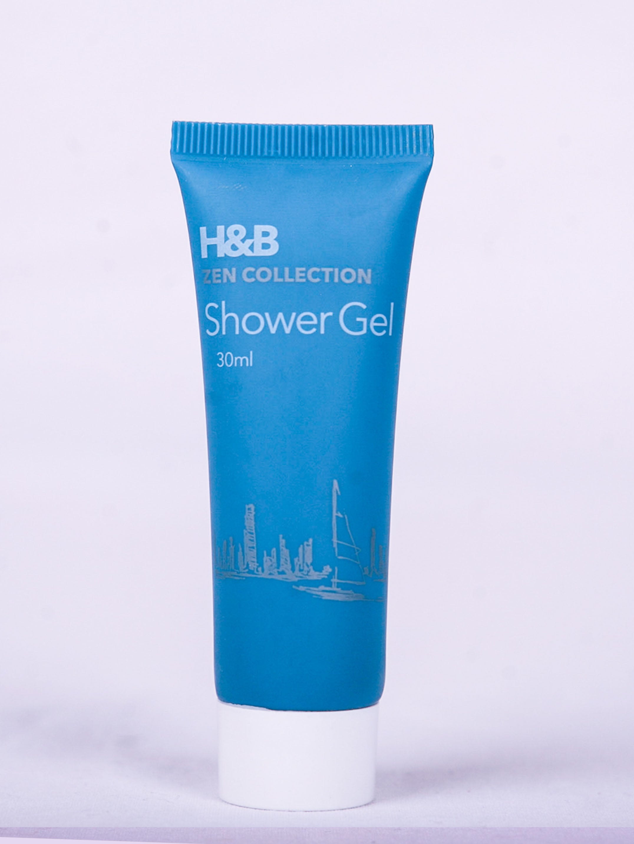 Shower Gel 30Ml Home and beyond 