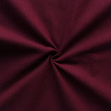 COOKING APRON SOLID MAROON Home and beyond