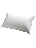 250 TC 1cm Stripped Sateen Pillow Case Home and beyond
