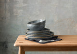 Studio Grey 12 Piece Tableware Set Denby