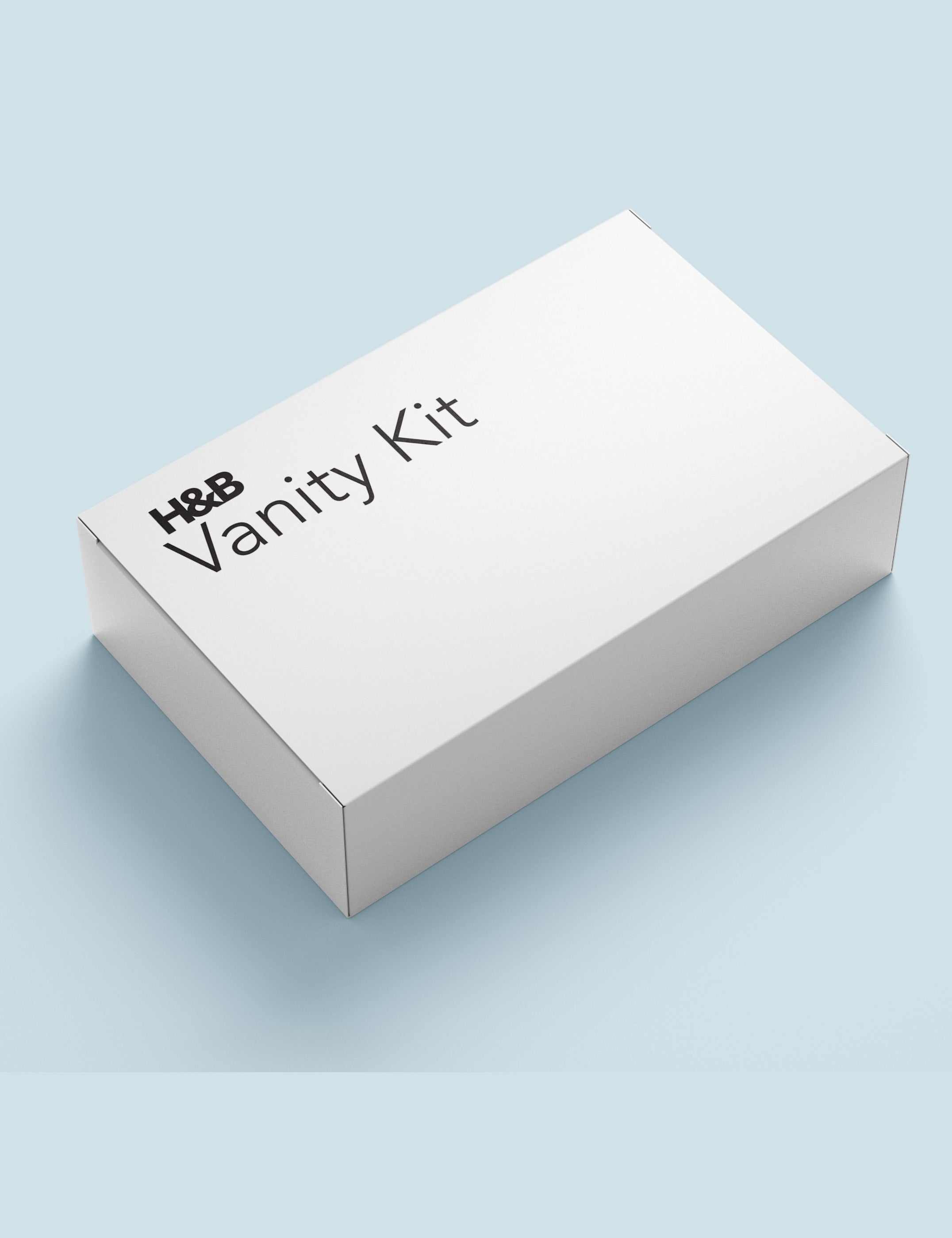 Vanity Kit Home and beyond 