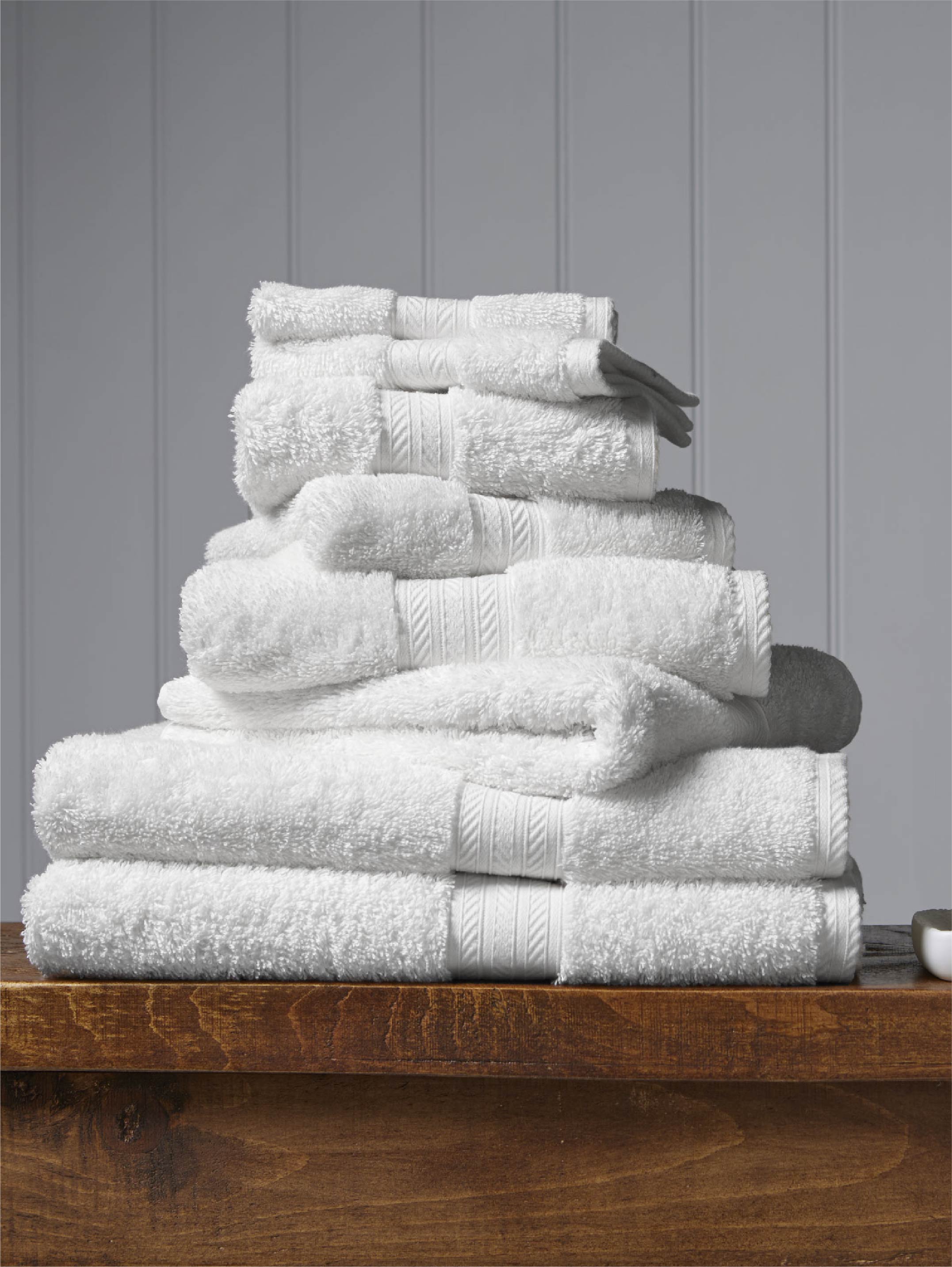 600 GSM Mayfair Towels | Supreme Collection Mayfair