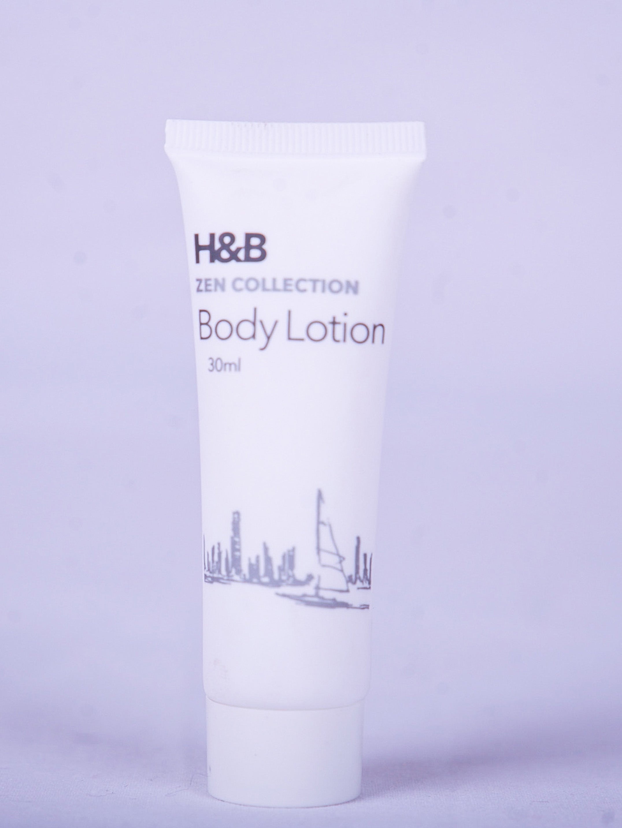 Body Lotion 30ML Home and beyond