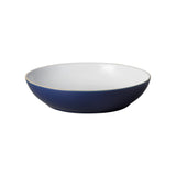 Elements Dark Blue 4 Piece Pasta Bowl Set