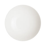 Porcelain White Pasta Bowl Denby