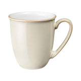 Linen Coffee/Beaker Mug Denby