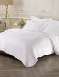 300 TC Sateen Duvet Cover Home and beyond