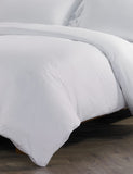 300 TC Sateen Duvet Cover Home and beyond