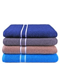 Hydro Stripe Towels Home and beyond