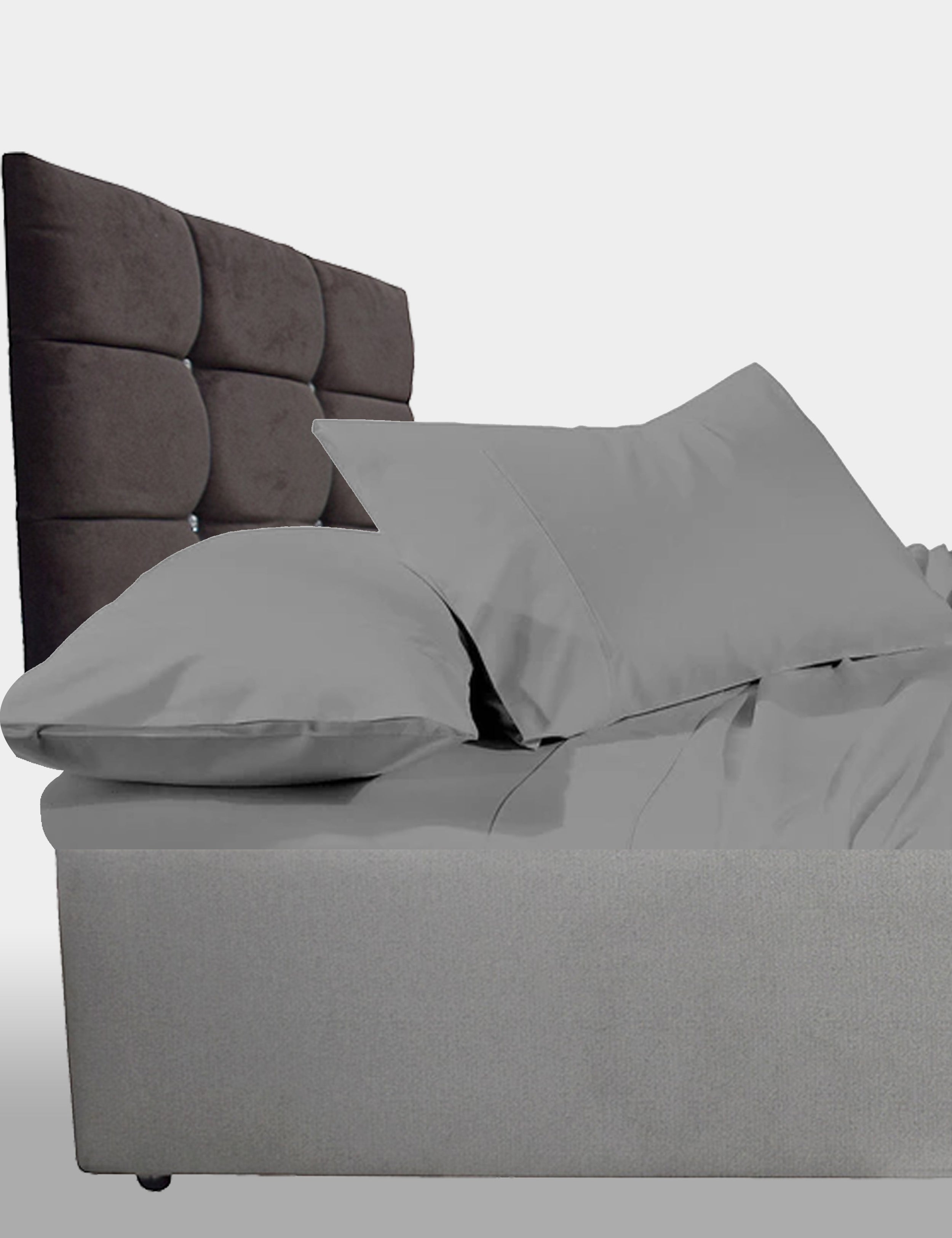 Microfibre Pillow Cases Home and beyond 