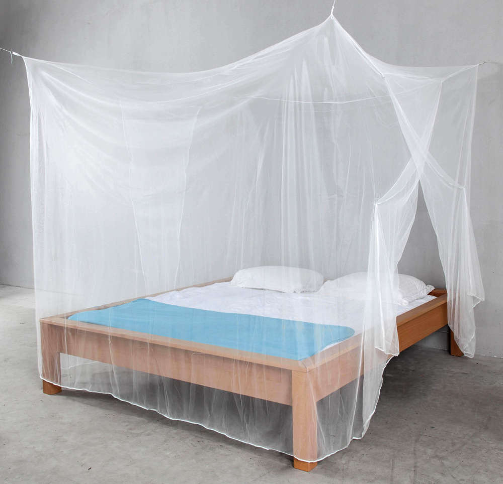 Rectangular Mosquito Net Home and beyond 