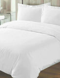 200TC Percale Duvet Cover Home and beyond