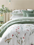 CHRISTY PERRY DUVET COVER MULTI Christy England