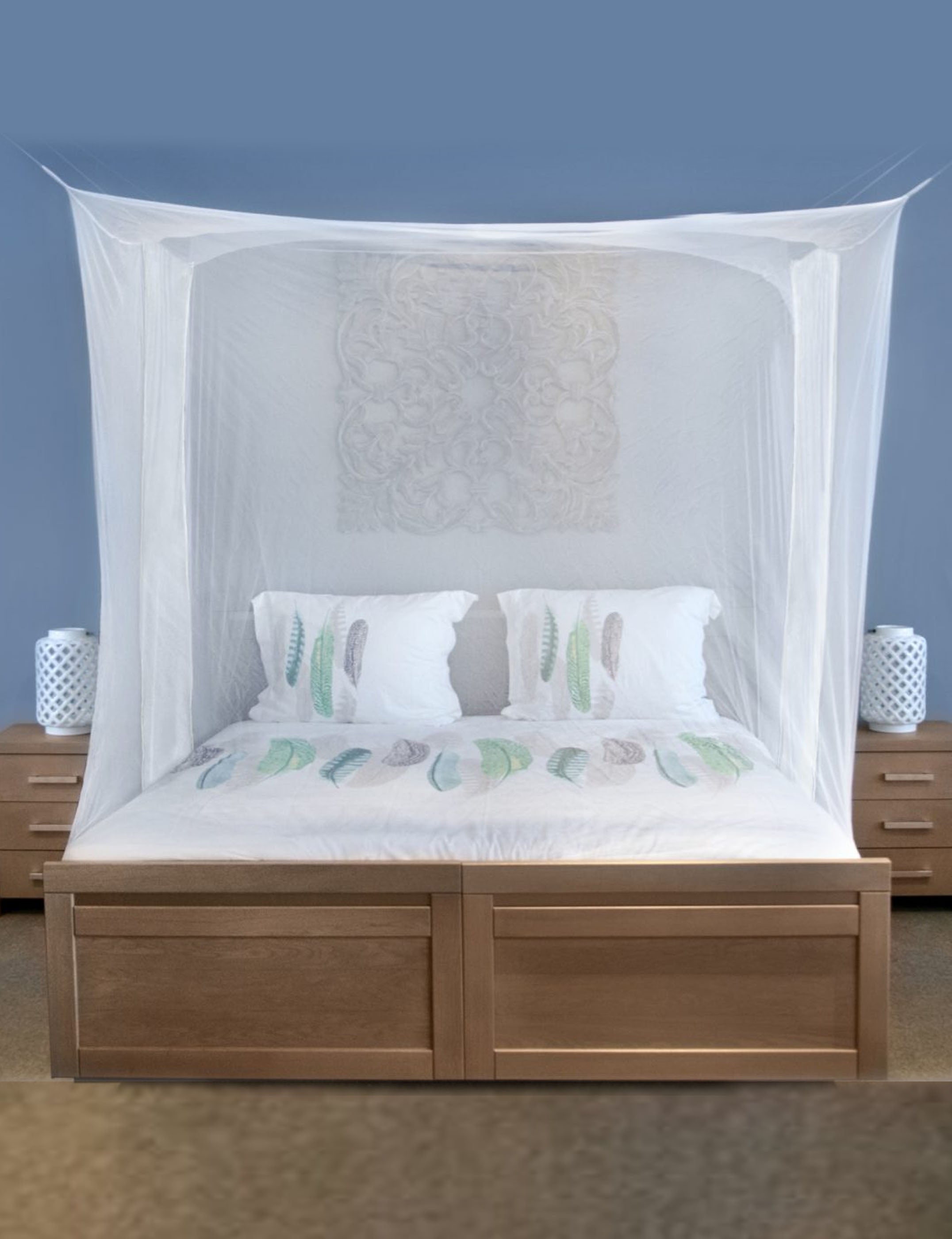 Mosquito Net – Home and beyond