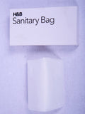 Sanitary Bags Home and beyond 