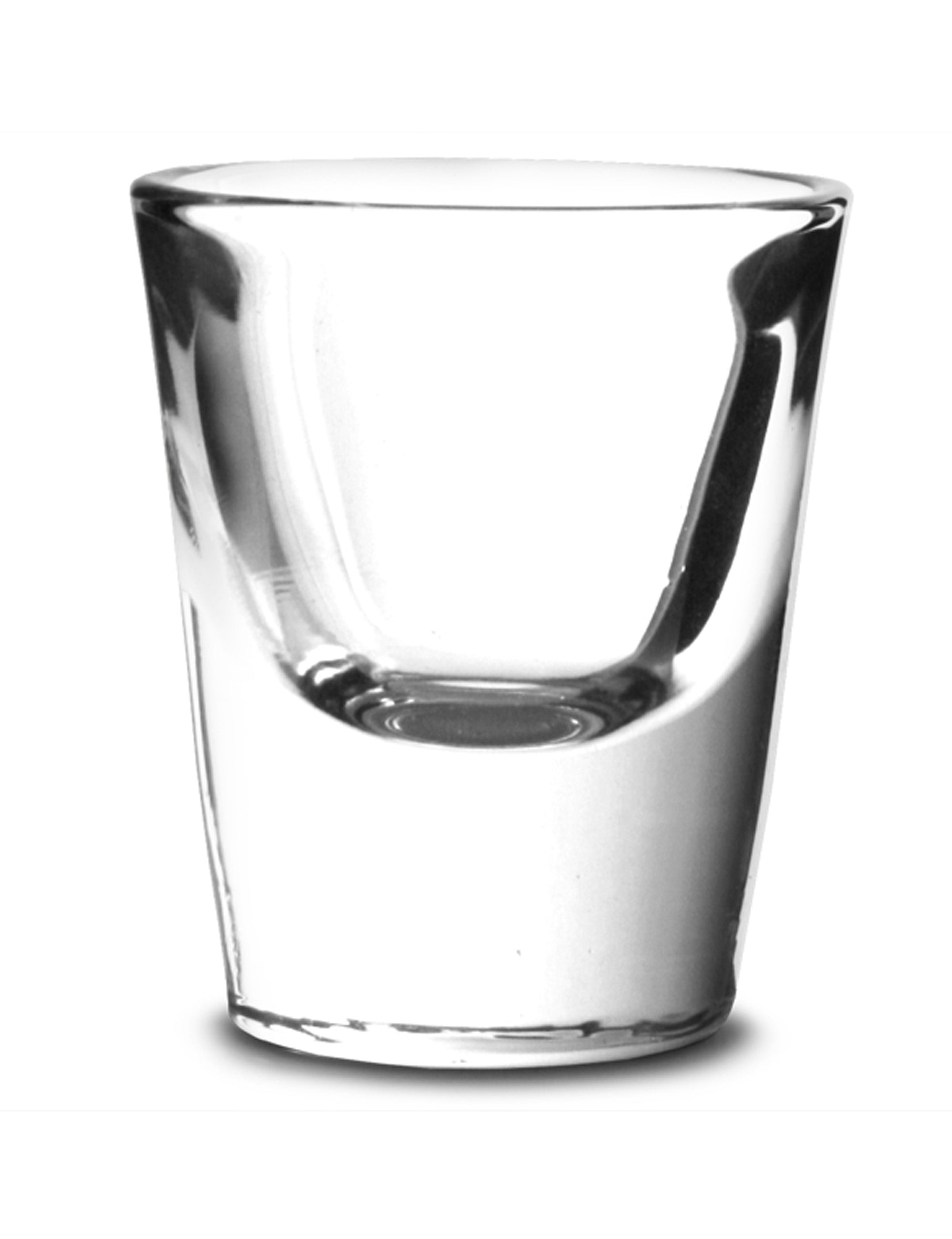 Shooter Glass (Pack Of 12) Home and beyond 