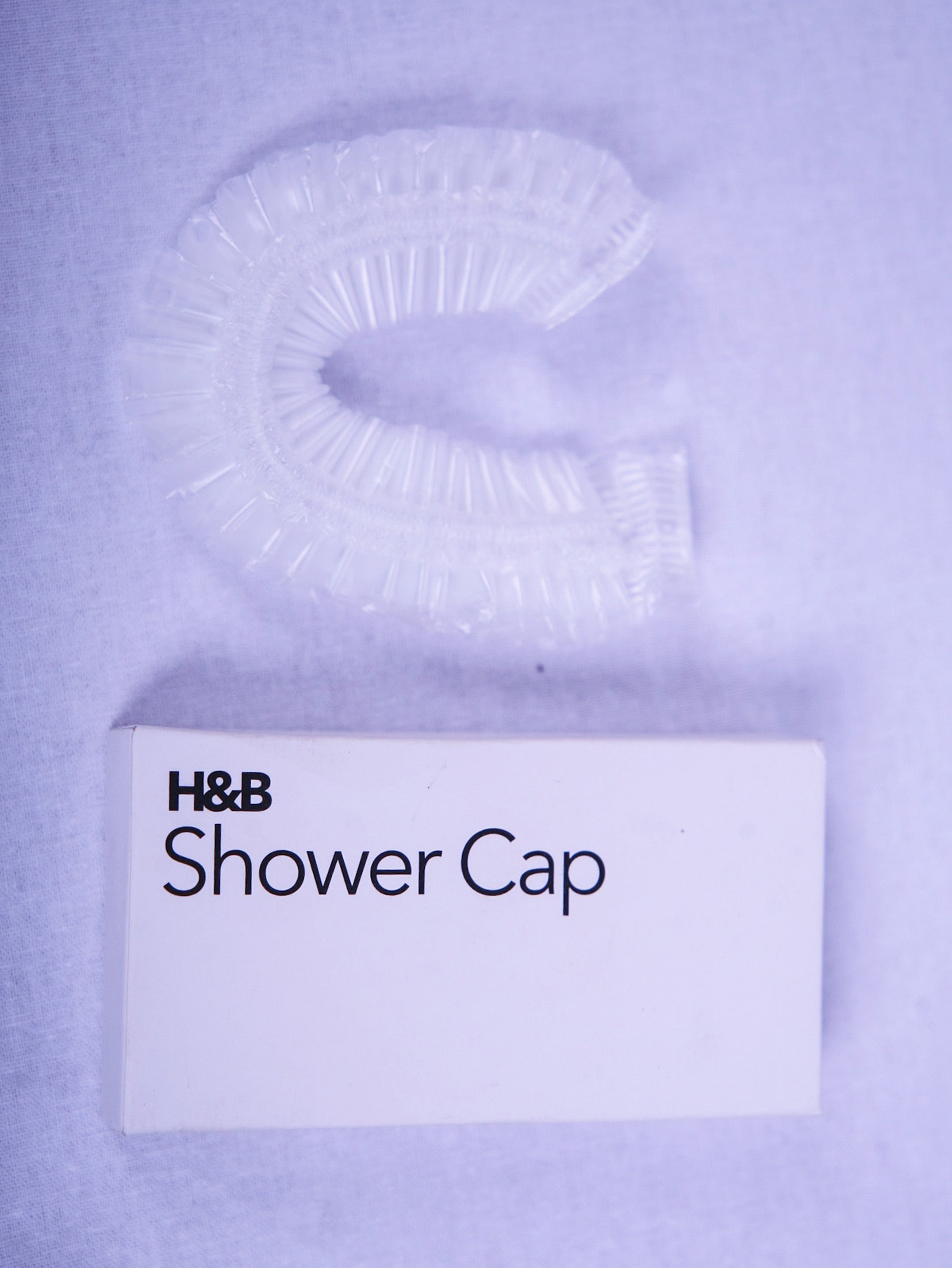 Shower Cap Home and beyond 