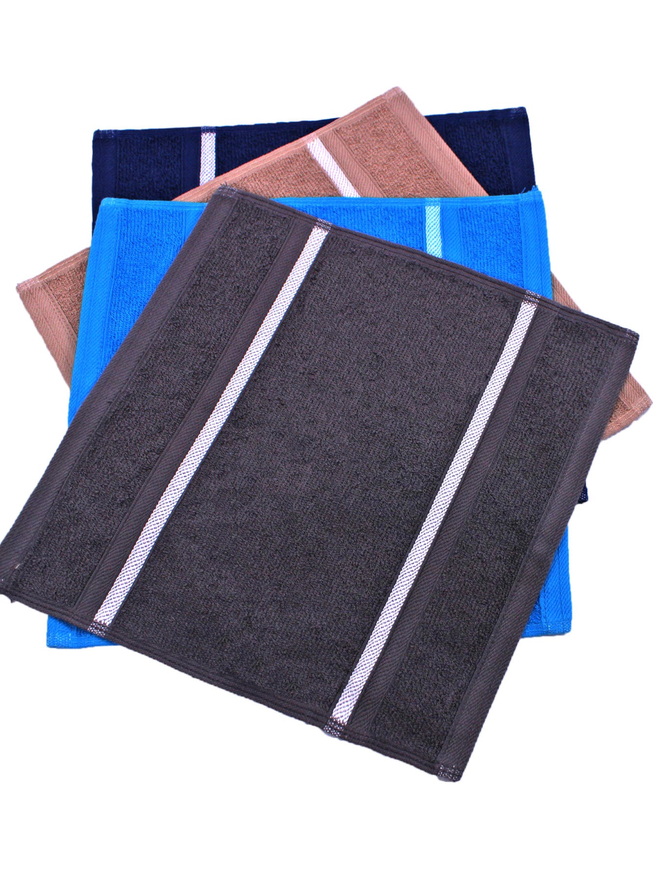 Hydro Stripe Towels Home and beyond